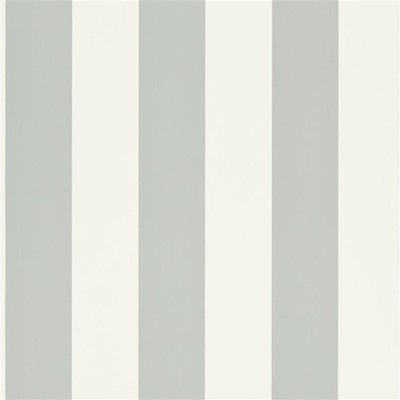 Ralph Lauren Tapet Spalding Stripe White/Dove