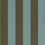 Ralph Lauren Tapet Spalding Stripe Teal