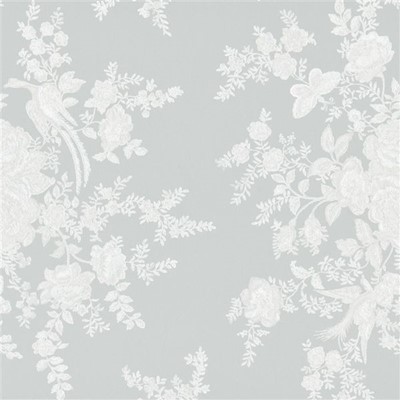 Ralph Lauren Tapet Vintage Dauphine Drawing Room