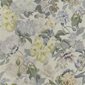 Designers Guild Tapet Delft Flower Pewter