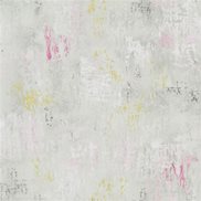 Designers Guild Tapet Impasto Magenta