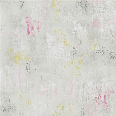 Designers Guild Tapet Impasto Magenta