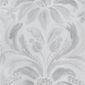 Designers Guild Tapet Angelique Damask Steel