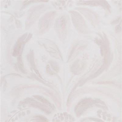 Designers Guild Tapet Angelique Damask Blossom