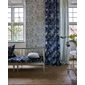Designers Guild Tapet Angelique Damask Indigo