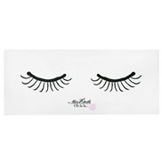 Miss Étoile Skylt Closed Eyes