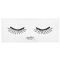 Miss Étoile Skylt Closed Eyes