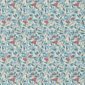 William Morris & Co Tapet Arbutus Wood/Russet