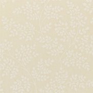 Sanderson Tapet Coralie Shell/Ivory