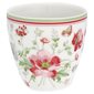 GreenGate Minilatte Meadow White