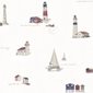 Intrade Tapet Deauville