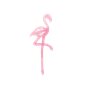 Rice Tårtdekoration Flamingo