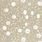 William Morris & Co Tapet Pure Fruit Gilver