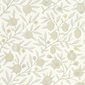 William Morris & Co Tapet Pure Fruit Horned Poppy/Grey
