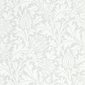 William Morris & Co Tapet Pure Thistle Grey Blue
