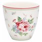 GreenGate Minilatte Marley White