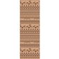 Intrade Tapet/Väggbild Cork Craft Black