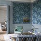 Designers Guild Tapet Surimono Celadon