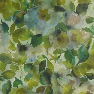 Designers Guild Tapet Surimono Moss