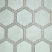 Designers Guild Tapet Zardozi Eau De Nil