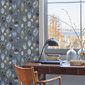 Designers Guild Tapet Tulsi Zinc