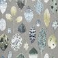 Designers Guild Tapet Tulsi Zinc