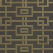 Designers Guild Tapet Rheinsberg Cocoa