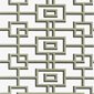 Designers Guild Tapet Rheinsberg Black and White