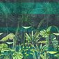 Designers Guild Tapet Arjuna Leaf