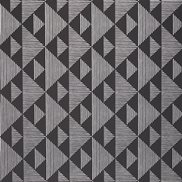 Designers Guild Tapet Kappazuri Graphite