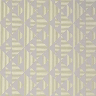 Designers Guild Tapet Kappazuri Platinum