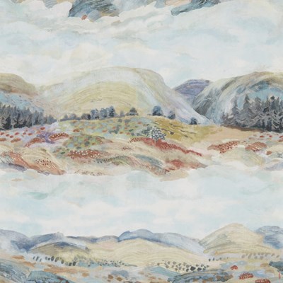 Sanderson Tapet Elysian Fig
