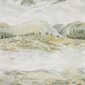 Sanderson Tapet Elysian Sage Grey