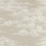 Sanderson Tapet Silvi Clouds Sky