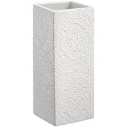 Cult Design Kub Caddy Orient Vit