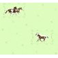 Intrade Tapet Little Stars