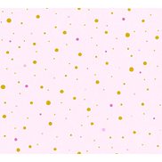Intrade Tapet Little Stars