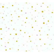 Intrade Tapet Little Stars