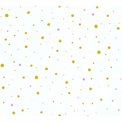Intrade Tapet Little Stars