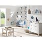 Intrade Tapet Little Stars