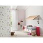 Intrade Tapet Little Stars