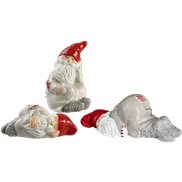 Cult Design Tomte Raggsocksnissar Set 3st