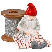 Cult Design Tomte Raggsocks Rulle