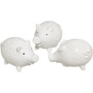 Cult Design Gris Minikultingar Orient Set 3st
