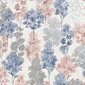 Intrade Tapet Whinfell Coral Navy