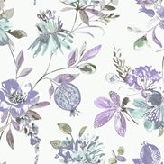 Intrade Tapet Punica Heather