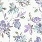 Intrade Tapet Punica Heather