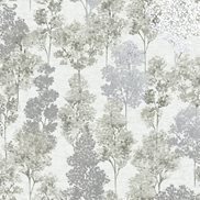 Intrade Tapet Whinfell Grey