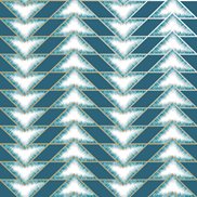 Intrade Tapet Eiger Teal