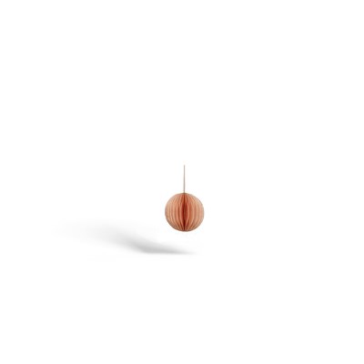Cards by Jojo Hänge Honeycomb Nude Liten